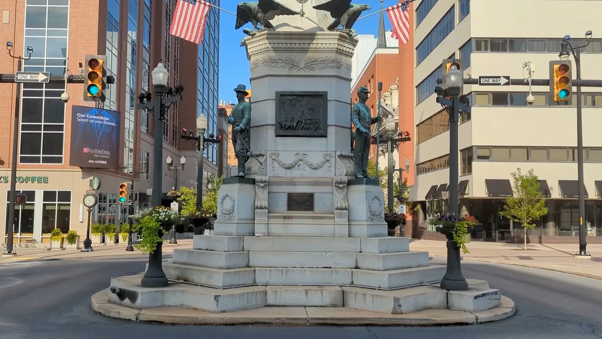 Allentown Web Design