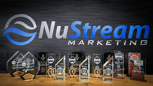 NuStream Gains Game-Changer Rank on Clutch