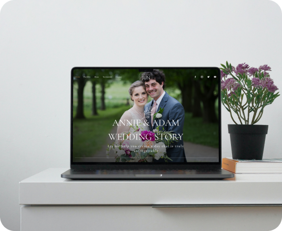 Miana Jun Photography