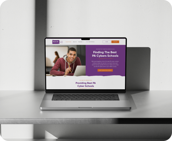 Best PA Cyber Schools